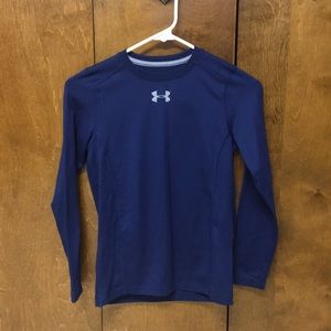 Newer Kids Cold Gear! Tag says M but fits like S